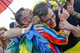 Geuzenpenning voor progressieve burgemeester van Boedapest