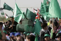 VS bestempelen Moslimbroederschap als terroristische organisatie