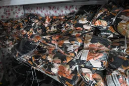 Voorlopig geen extra nationale toeslag op pakjes uit China