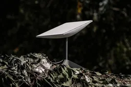 Bloomberg: SpaceX maakt internetdienst Starlink gratis in Iran