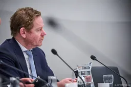 Van Weel: missie bij Groenland kan rust brengen in relatie met VS