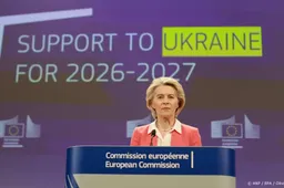 Oekraïne moet zoveel mogelijk defensiemateriaal in Europa kopen