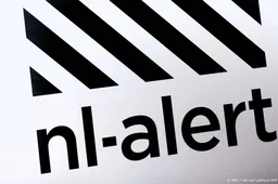 NL-Alert om stroomuitval in grote delen van Amsterdam