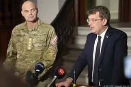 Denemarken steekt miljarden in extra defensie Groenland