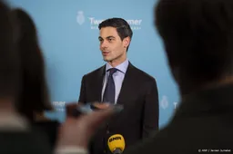 Jetten voelt 'alle aanknopingspunten' om meerderheden te vinden