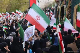 VN-Veiligheidsraad vergadert donderdag over Iran