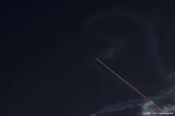 Iran heropent luchtruim na urenlange sluiting 