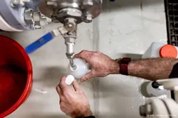 Watersector maant nieuw kabinet tot actie voor genoeg drinkwater