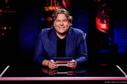 Presentator Robert Jensen overleden aan hartstilstand