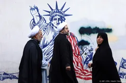 Saudische functionaris: Golfstaten hielden Trump van aanval af