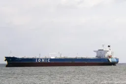 VS nemen weer tanker bij Venezuela in, vlak voor gesprek Machado