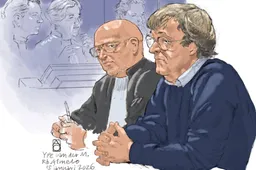 OM eist 12 jaar cel voor veroorzaken fatale explosie Vroomshoop