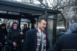 Rechter VS: vrijlating pro-Palestijnse activist Khalil onterecht