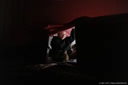 Oekraïense overheid neemt crisismanagement Kyiv over