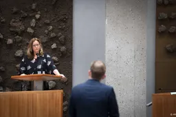 Kamer wil deel bezuiniging ontwikkelingshulp ongedaan maken