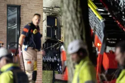 Calamiteitenhospitaal Utrecht gesloten, 1 gewonde behandeld