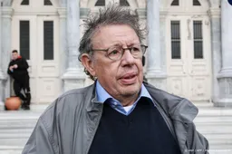 Nederlandse hulpverlener op Lesbos vrijgesproken