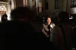 Dijksma: tot nu toe vier gewonden in Utrecht, niemand zwaargewond