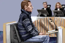 Verdachte zedenzaak Barendrecht: 'Ik had het kunnen voorkomen'