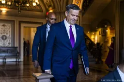 CIA-directeur spreekt in Caracas met Venezolaanse interim-leider