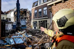 Onderzoeksraad voor Veiligheid neemt poolshoogte in Utrecht