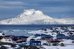 Berlijn: mogelijk fregat of vliegtuigen naar Groenland