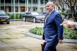 Kabinet komt met voorwaarden voor gezamenlijke vuurwerkshows