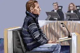 OM eist 14 jaar cel en tbs tegen verdachte zedenzaak Barendrecht
