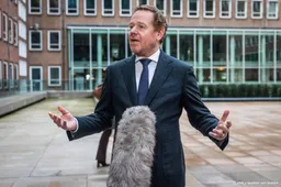 Nederland wil niet morrelen aan EU-toelatingsregels voor Oekraïne