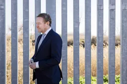 In jaar 530 mensen geweigerd bij 140.000 controles aan grens