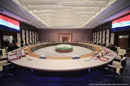 Palestijns comité om Gaza te besturen voor het eerst bijeen