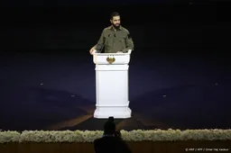 Syrië erkent het Koerdisch als nationale taal