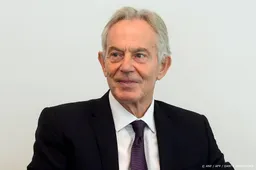 Rubio, Witkoff, Kushner en Blair in vredesraad voor Gaza