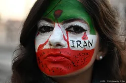 Minimale toename internetverkeer Iran