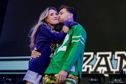 Popprijs 2025 is voor Suzan & Freek