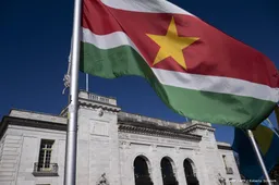 Veroorzaker dodelijk ongeval Paramaribo is Nederlander