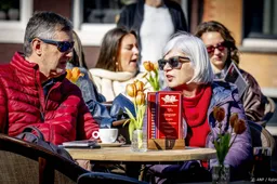 Weeronline: stralend weer verwacht op Blue Monday