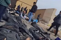 Iraanse functionaris: zeker 5000 mensen omgekomen bij protesten 