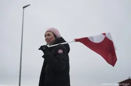 Slovenië ook naar Groenland, ondanks dreigement Trump