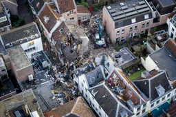 Gemeente Utrecht: oorzaak explosies komende dagen nog niet bekend