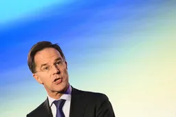 NAVO-baas Rutte spreekt met Trump over Groenland