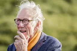 Freek de Jonge zwijgt over WK 2026: Ik hou me erbuiten