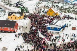 Prioriteit EU rond Groenland ligt bij dialoog en de-escalatie 