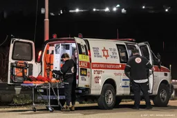 Twee baby's dood na incident op kinderdagverblijf in Jeruzalem