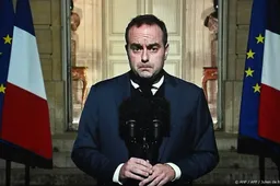 Franse premier wil begroting doordrukken zonder stemming