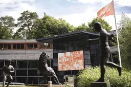 KNVB ziet in uitspraken Trump geen aanleiding voor eigen actie