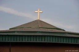 Tientallen mensen ontvoerd bij nieuwe aanval op kerken in Nigeria