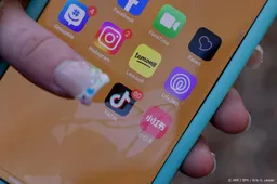 VK onderzoekt verbod sociale media voor jongeren onder 16