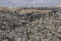 Israël begonnen met het slopen van UNRWA-hoofdkwartier