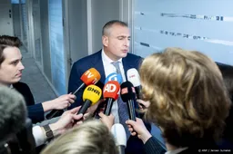 Gidi Markuszower leidt nieuwe fractie ex-PVV'ers